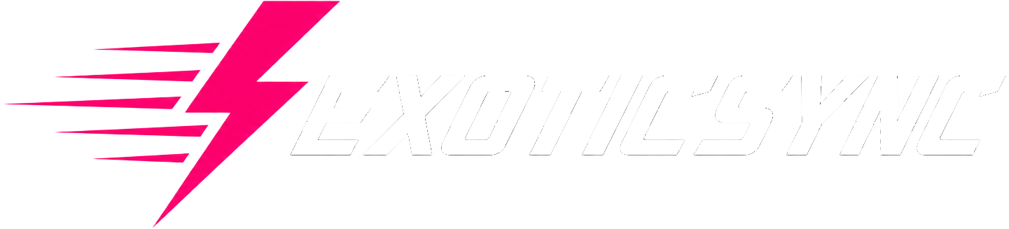 ExoticSync